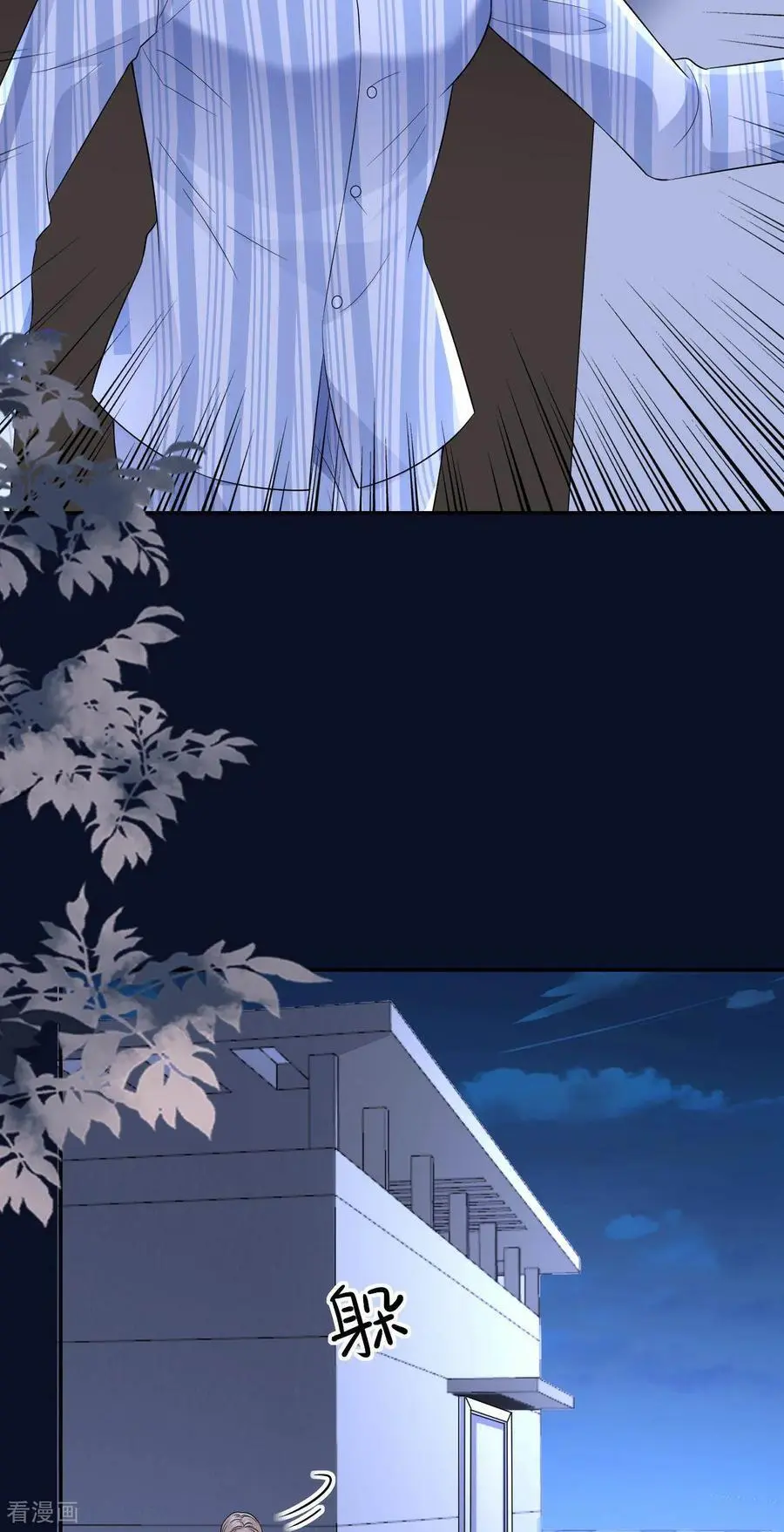 第117话 盛母坠楼17