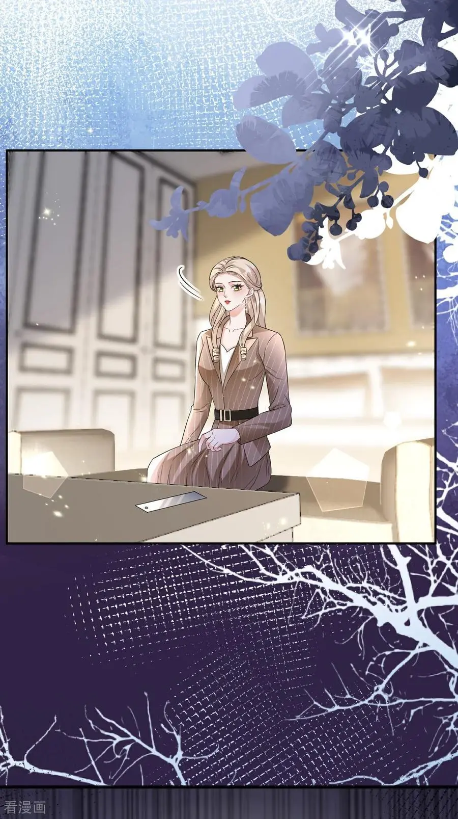 第116话 自残写血书16