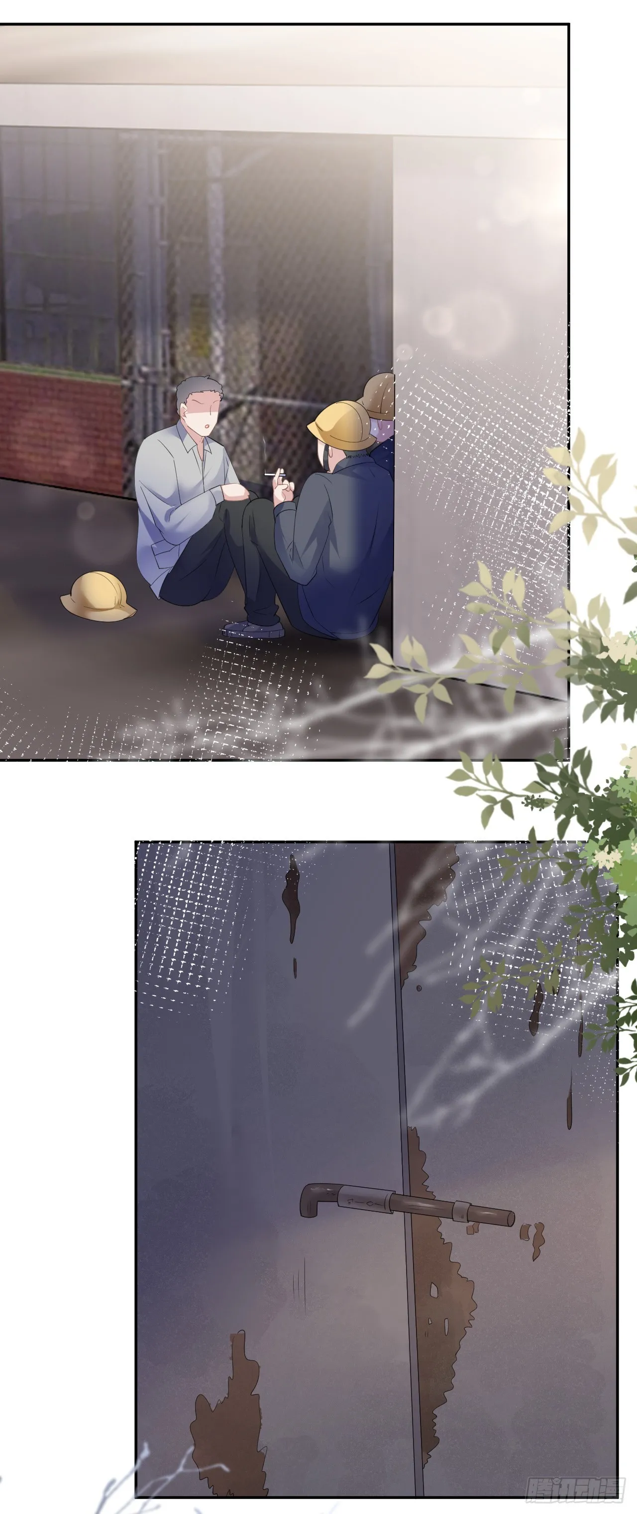 第34话 新考验11