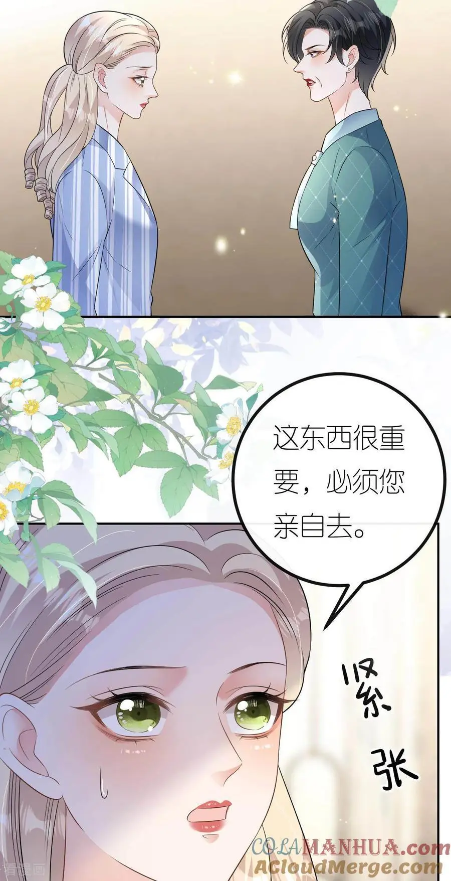 第117话 盛母坠楼10
