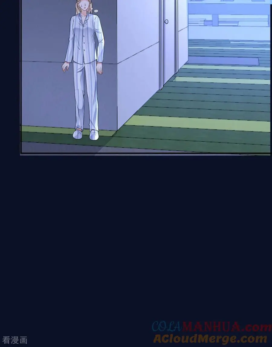 第117话 盛母坠楼18