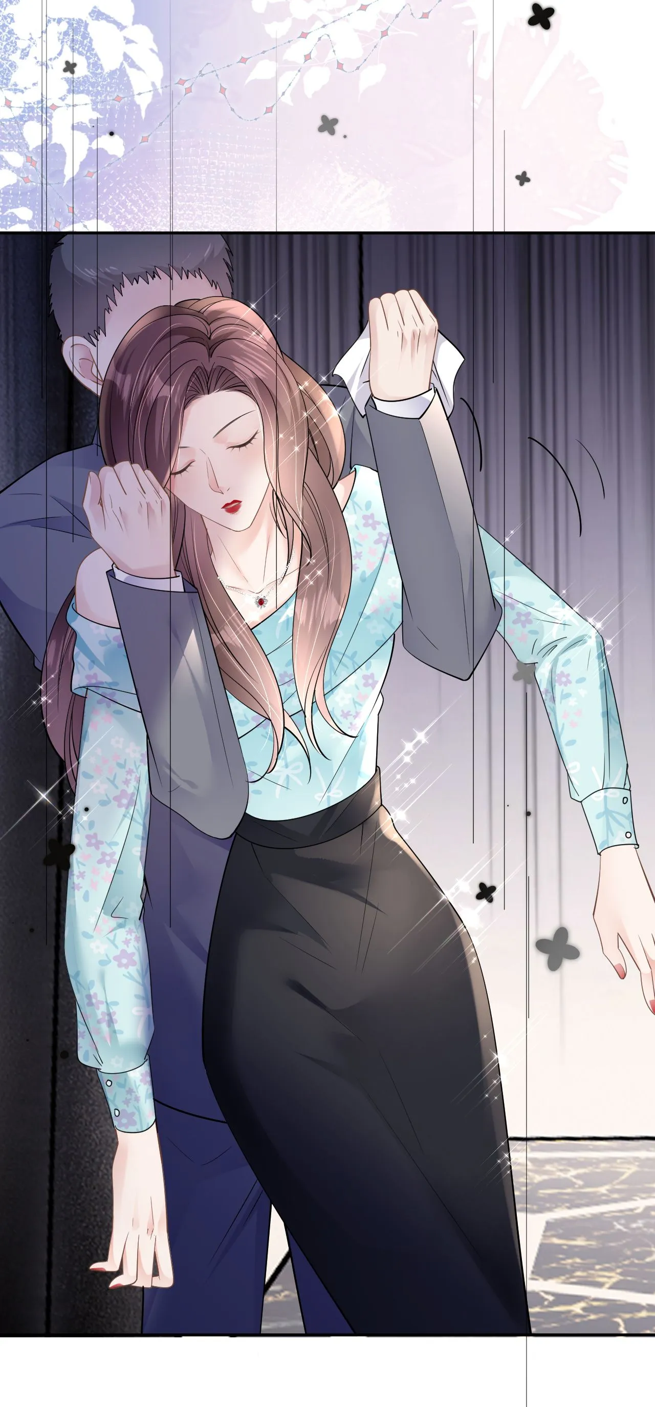 第73话 女主被绑架26