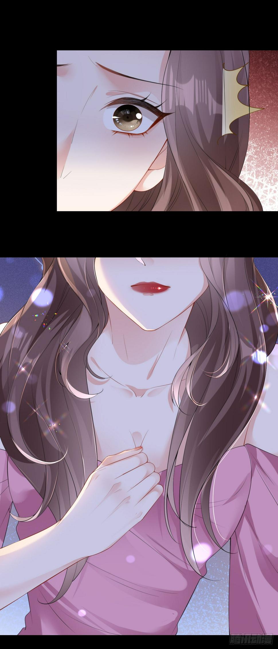 第3话 乖，抬起脸20