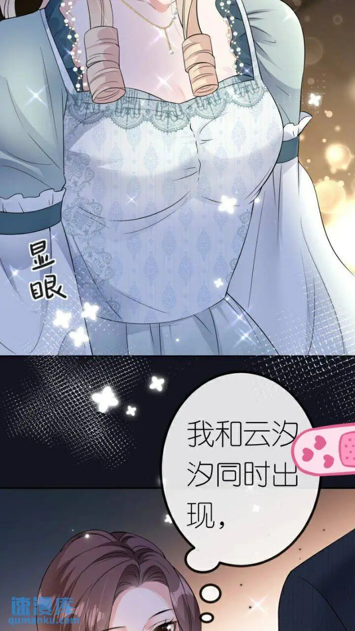 第85话 参加晚宴8