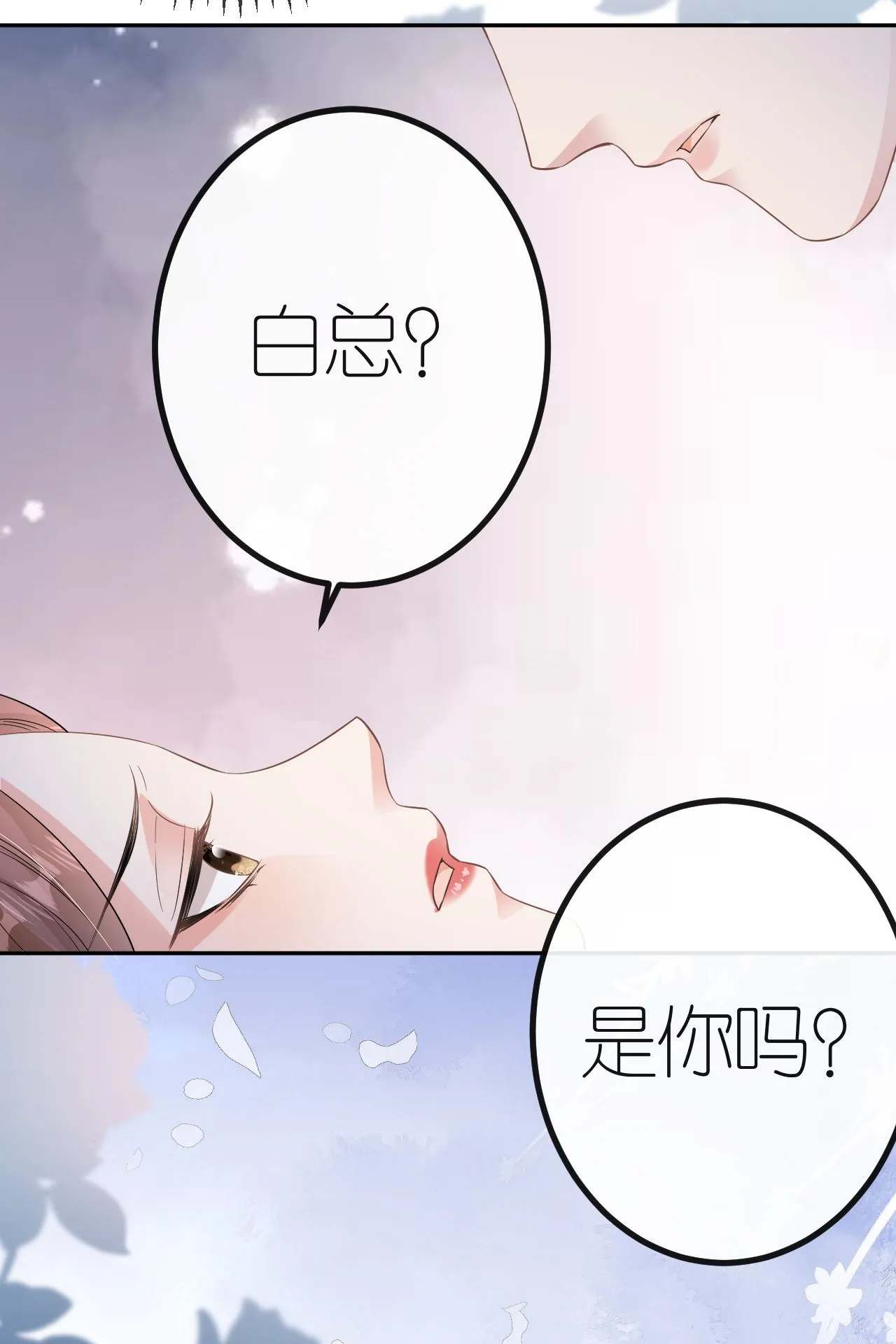 第74话 白总被算计4