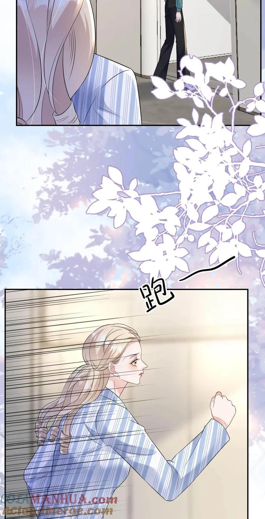 第117话 盛母坠楼14