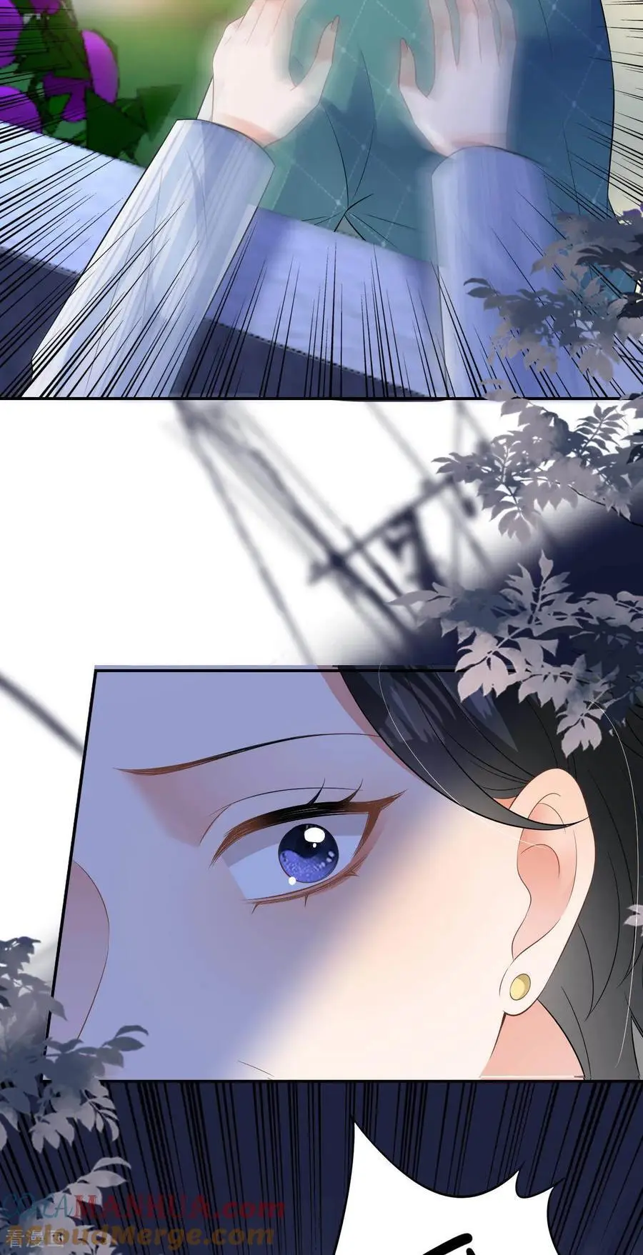 第117话 盛母坠楼28