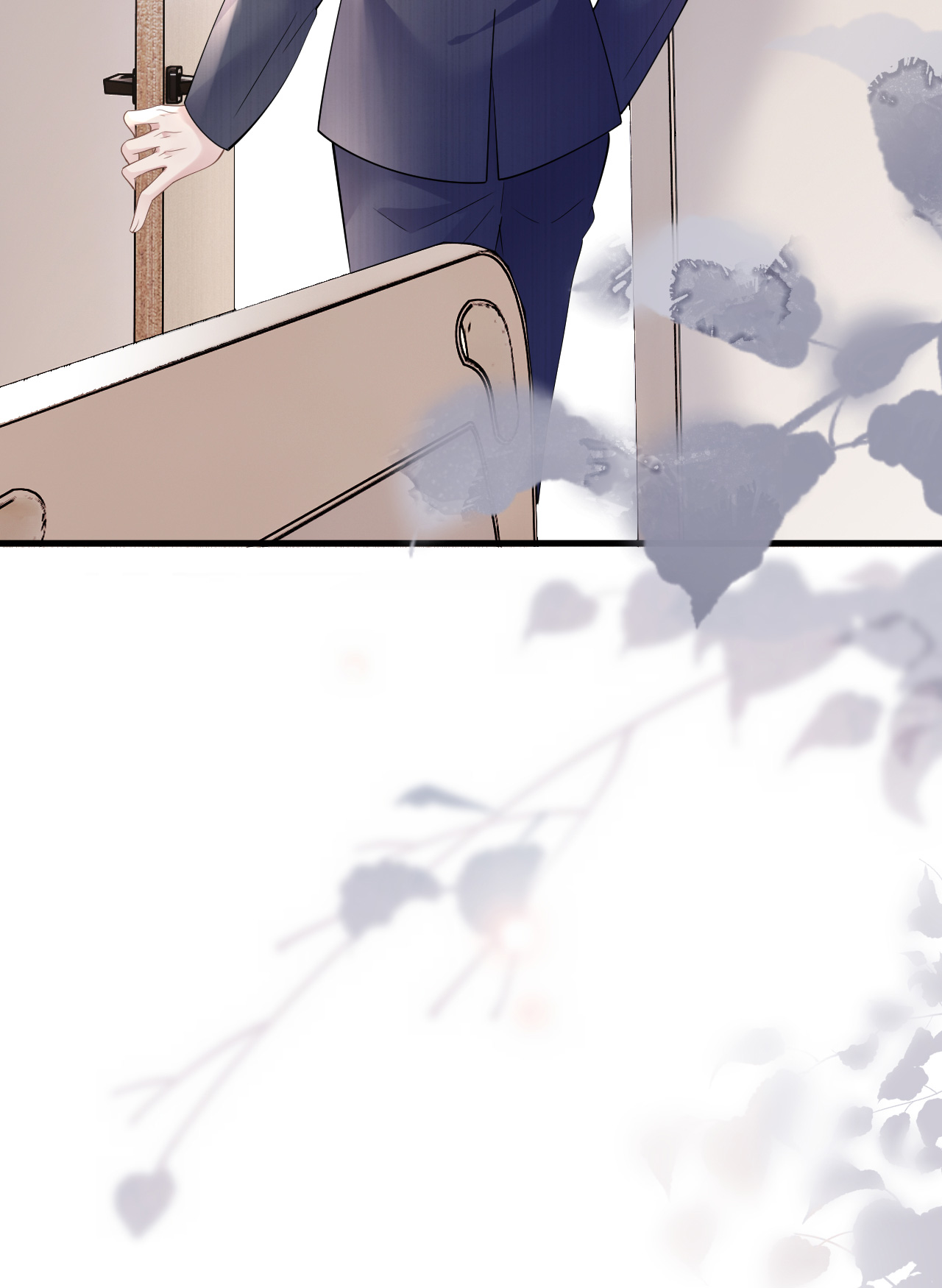 第77话 该怎么办呢？8