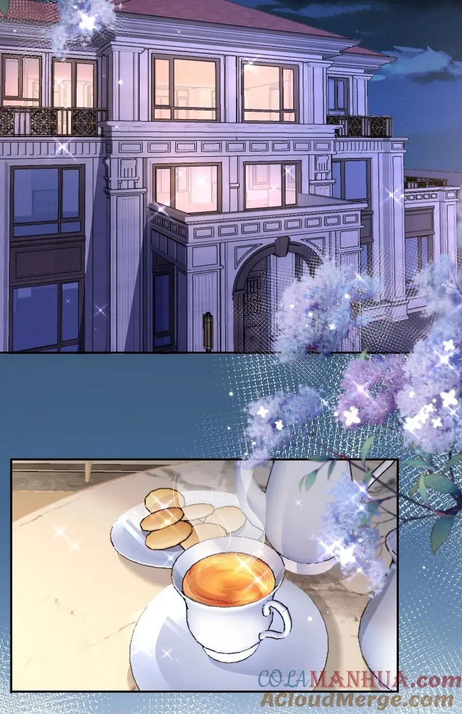 第91话 罗总送货上门30