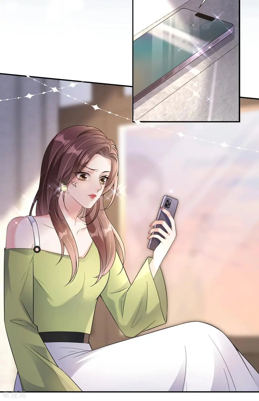 第84话 新的线索20