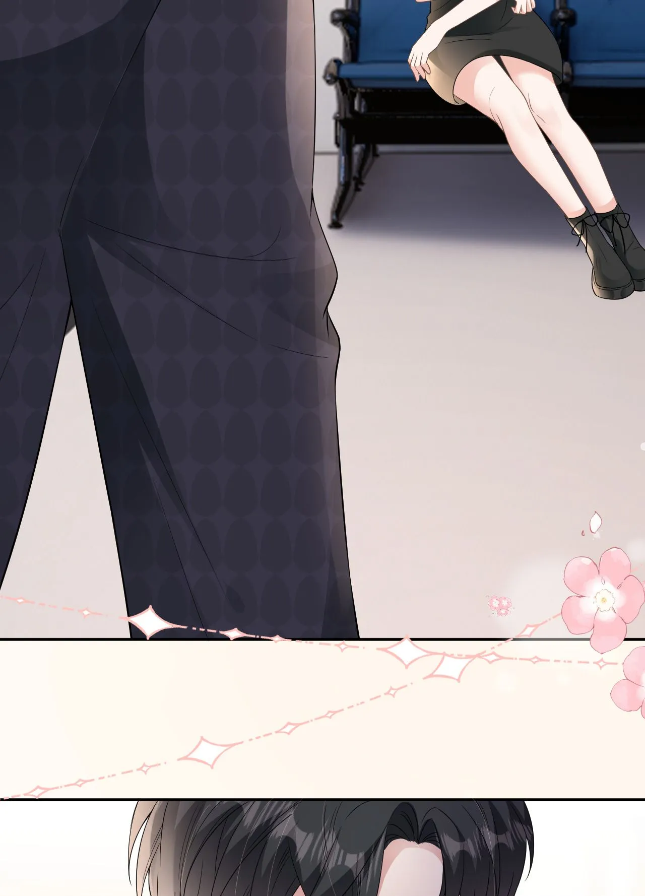 第87话 医院谈话2