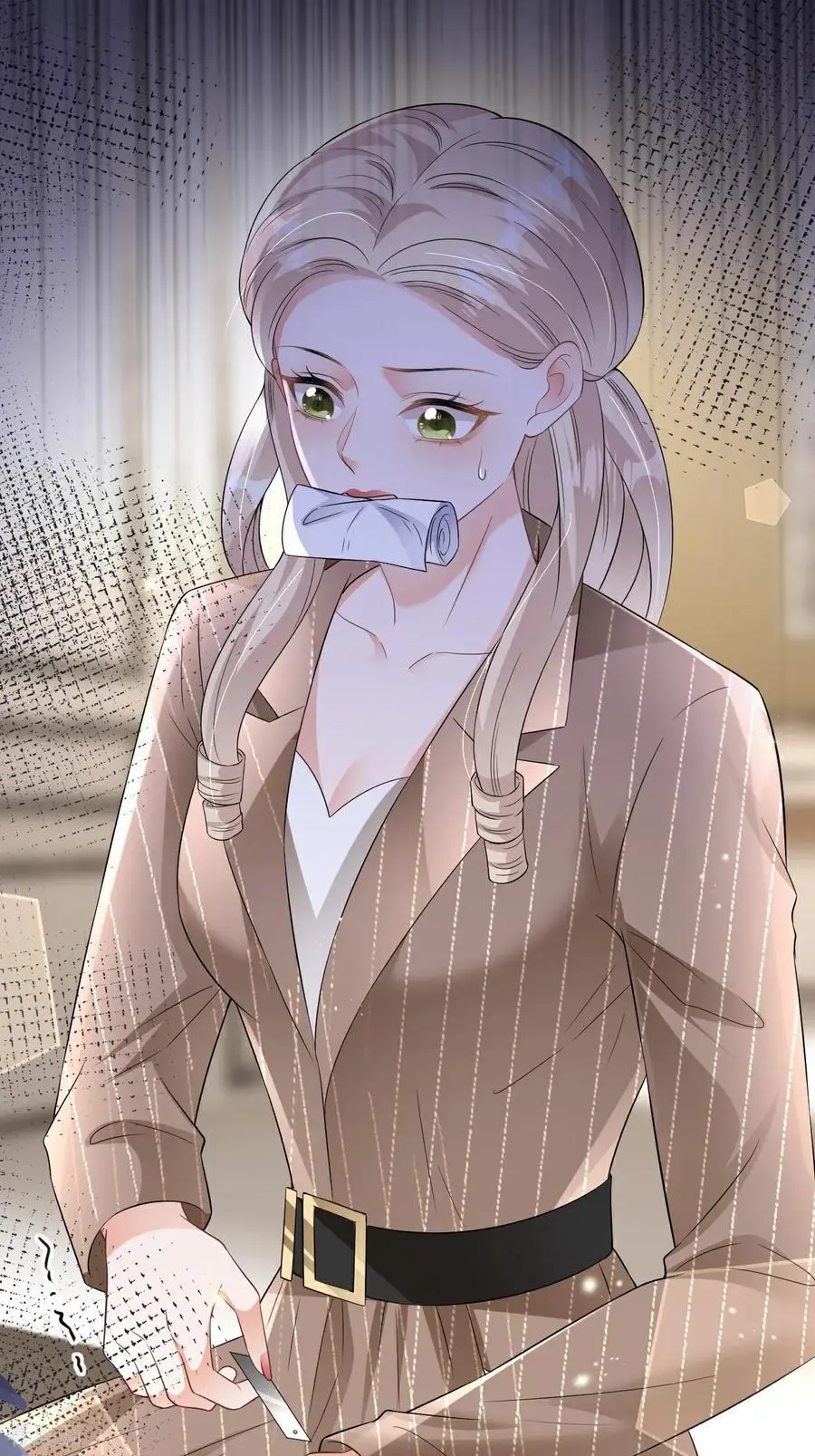 第116话 自残写血书17