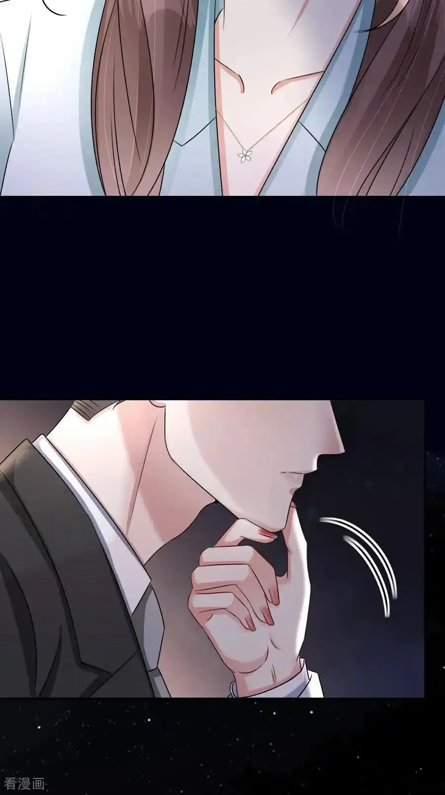第126话 警告云汐汐5