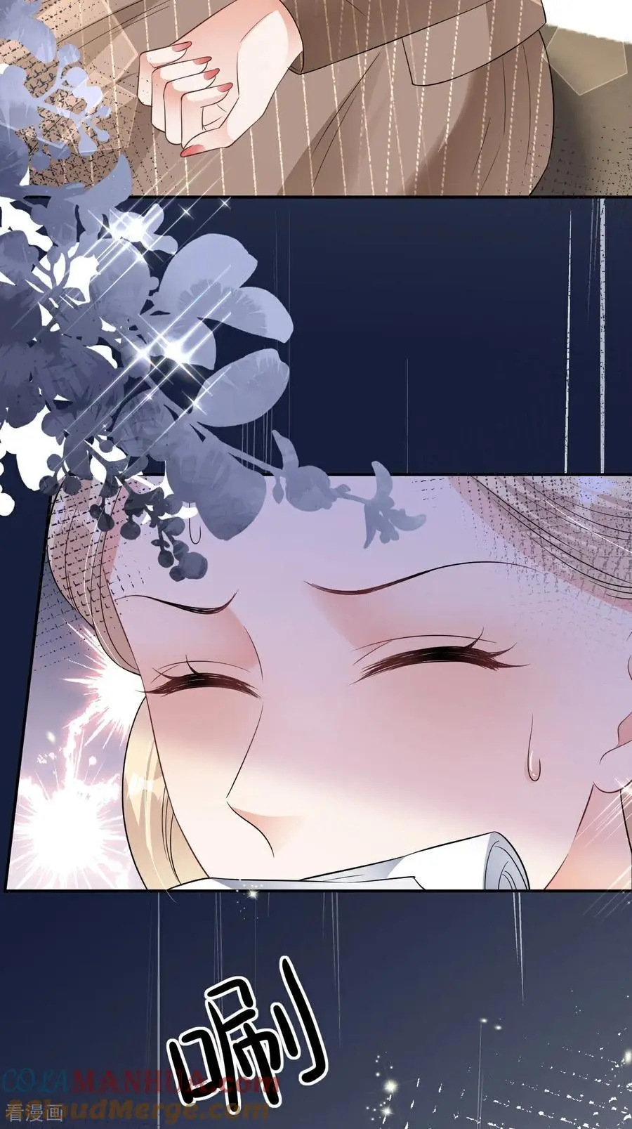 第116话 自残写血书18