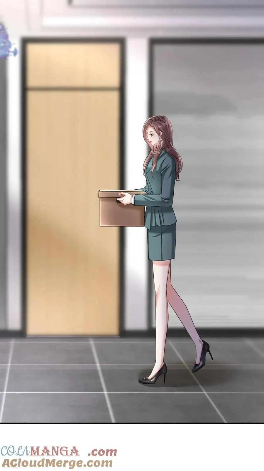 第129话 被欺压30