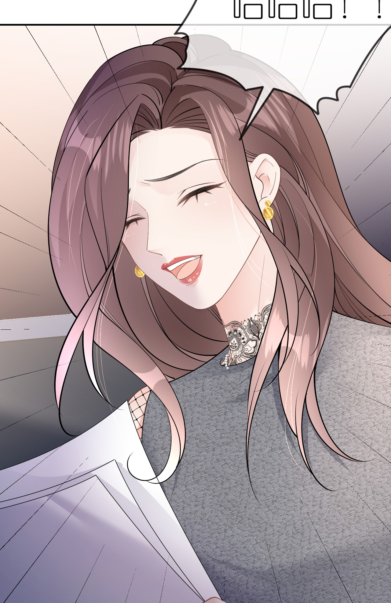 第77话 该怎么办呢？19