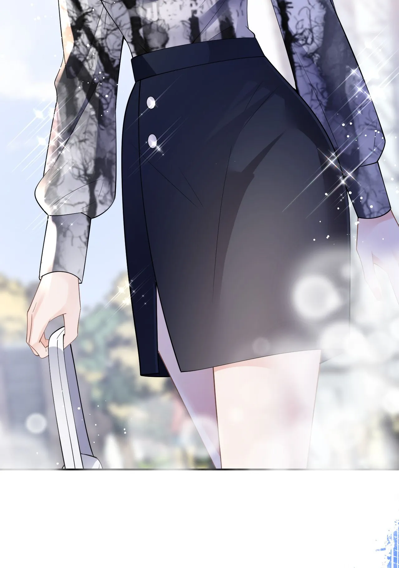 第81话 他追过来了！20