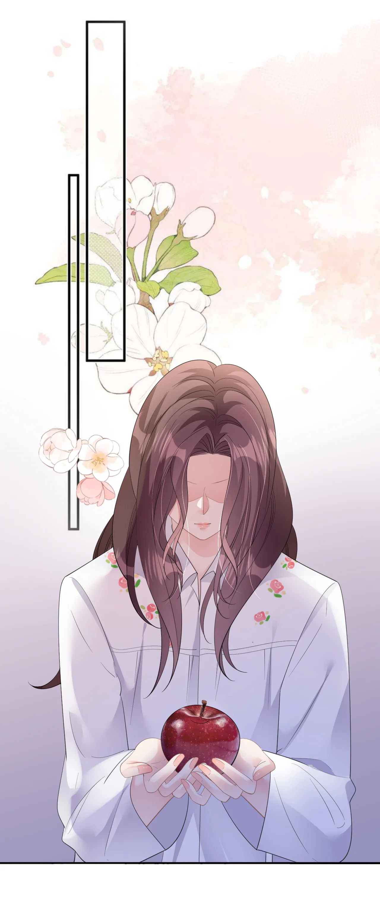 第45话 突然的关怀8