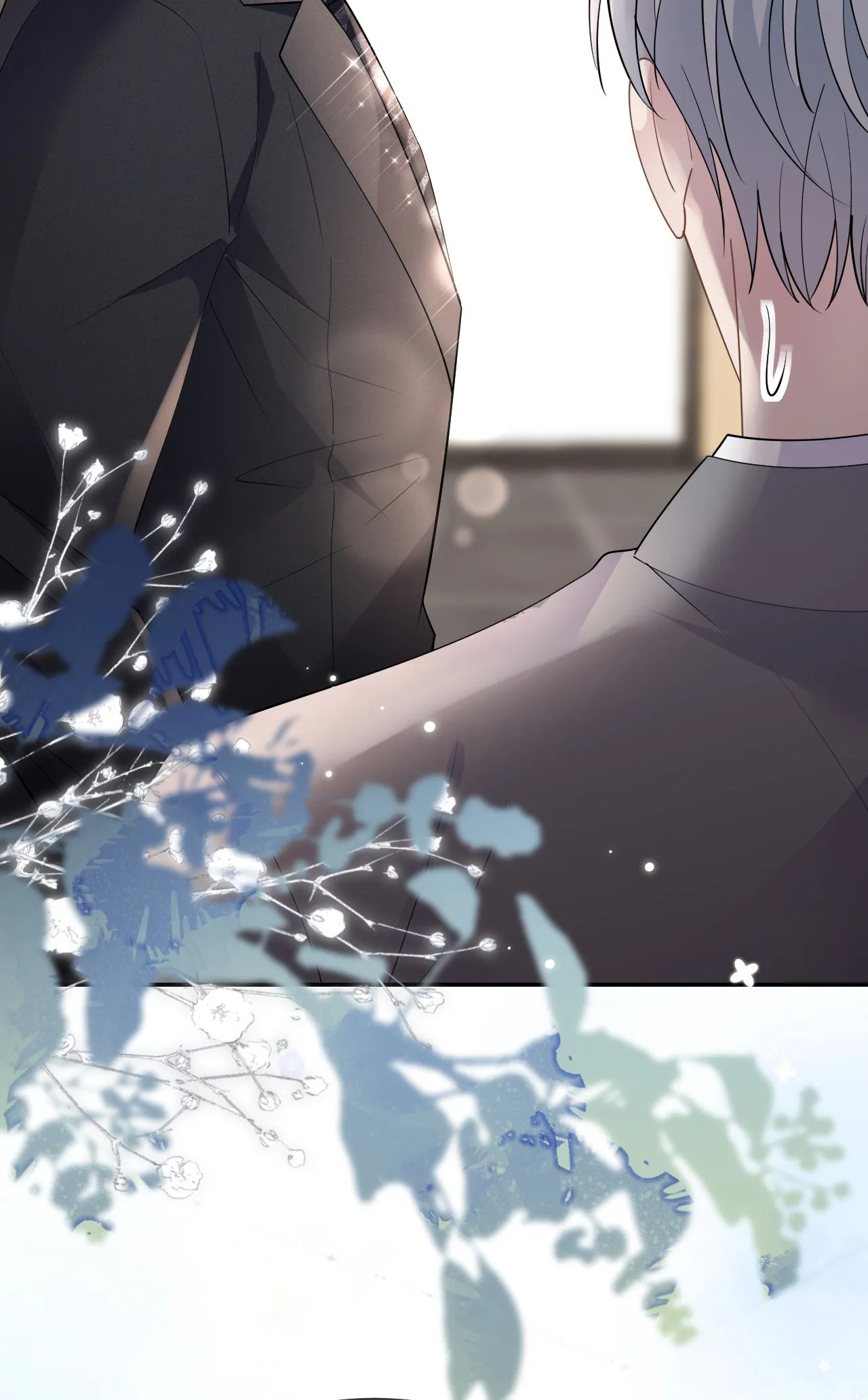 第81话 他追过来了！16