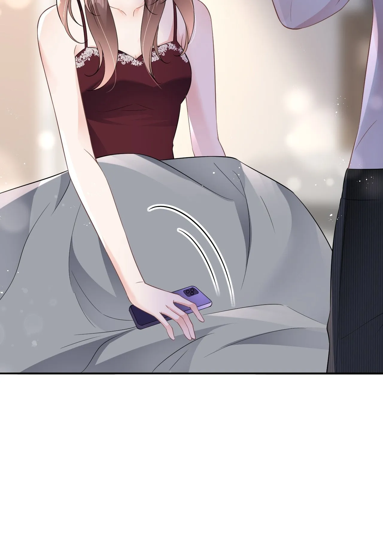 第95话 彻底沦陷37