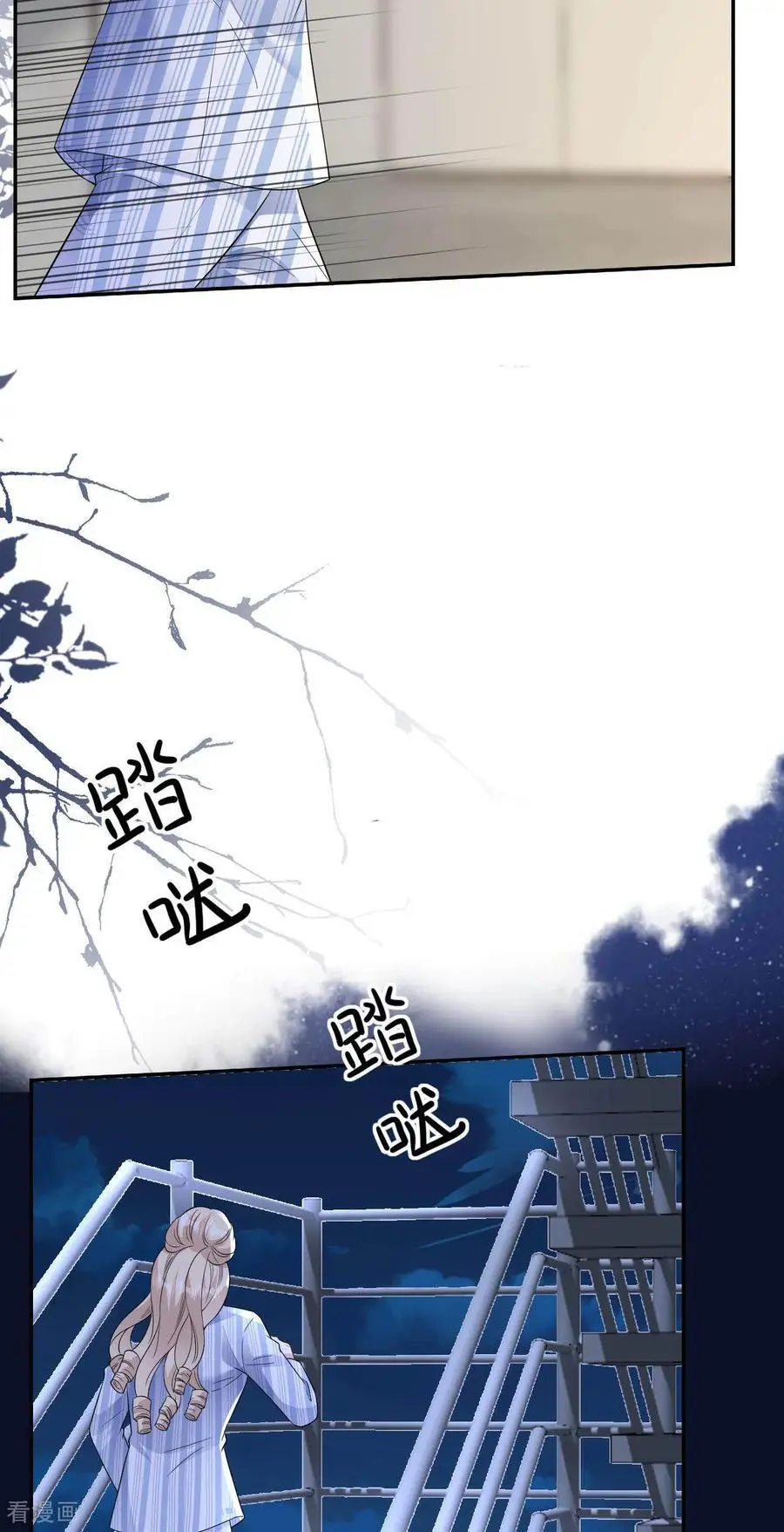 第117话 盛母坠楼15