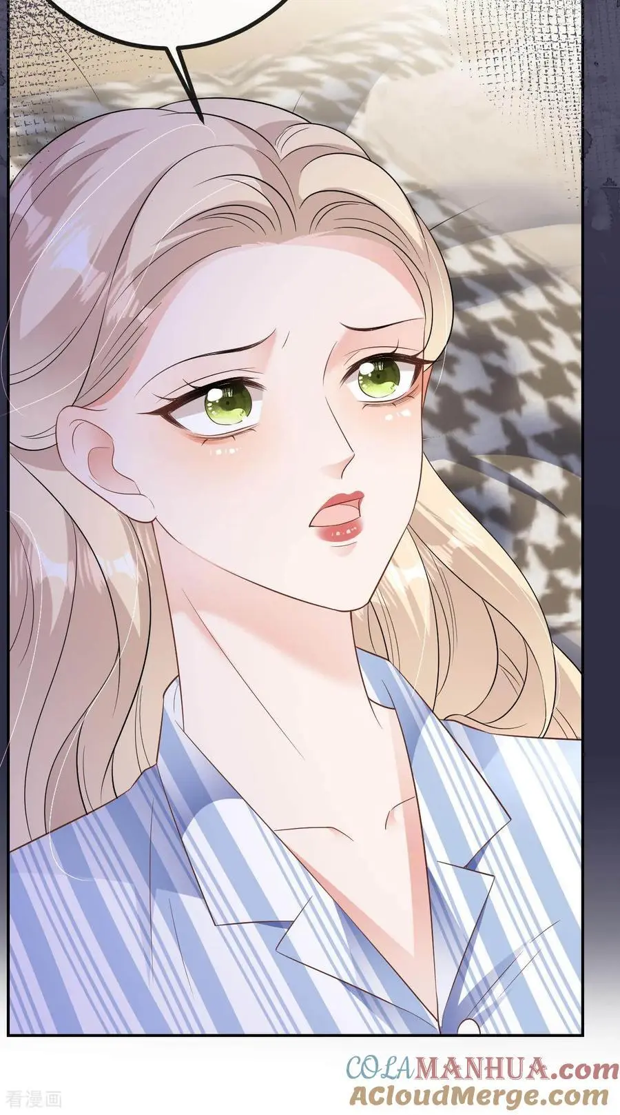 第117话 盛母坠楼8