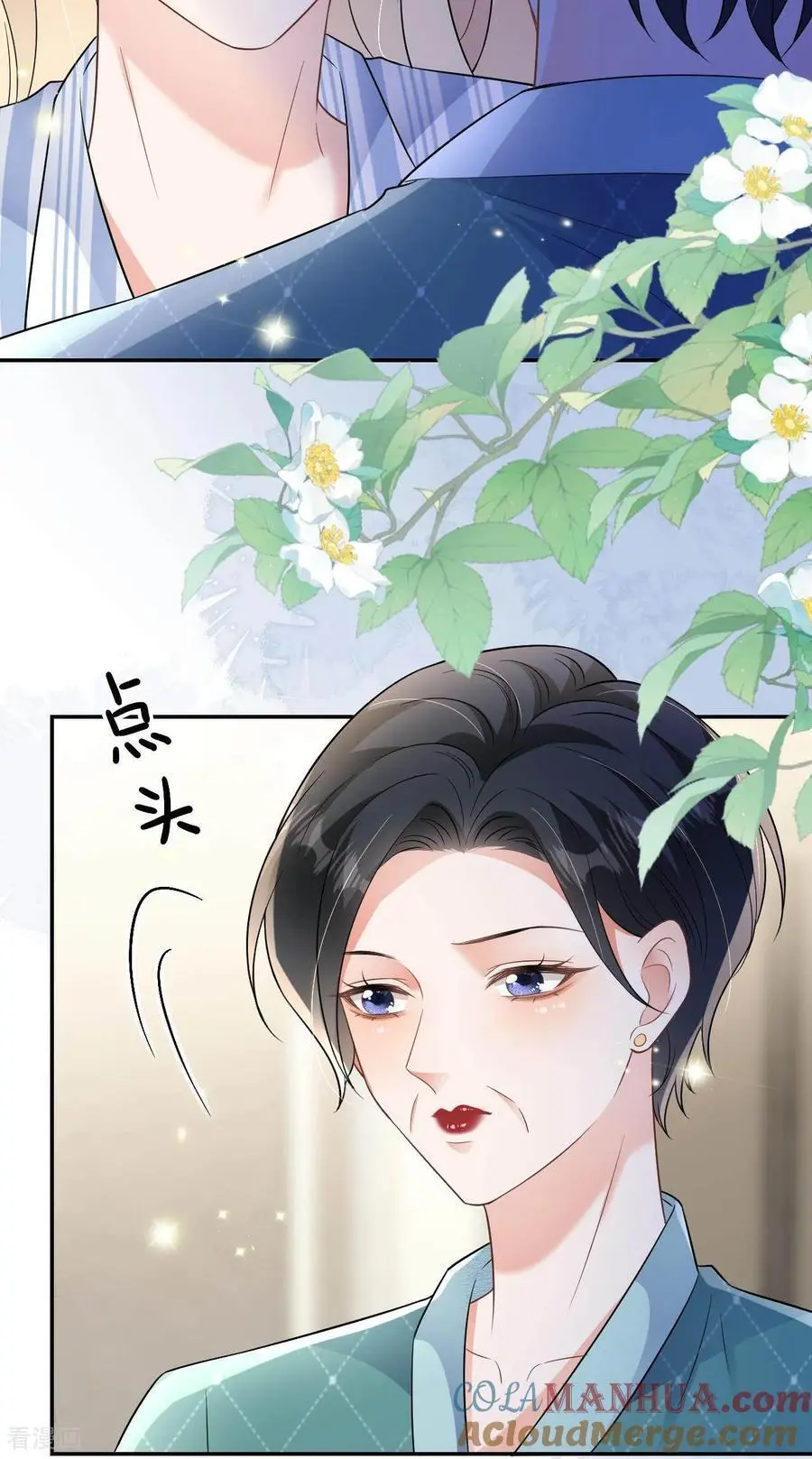 第117话 盛母坠楼12