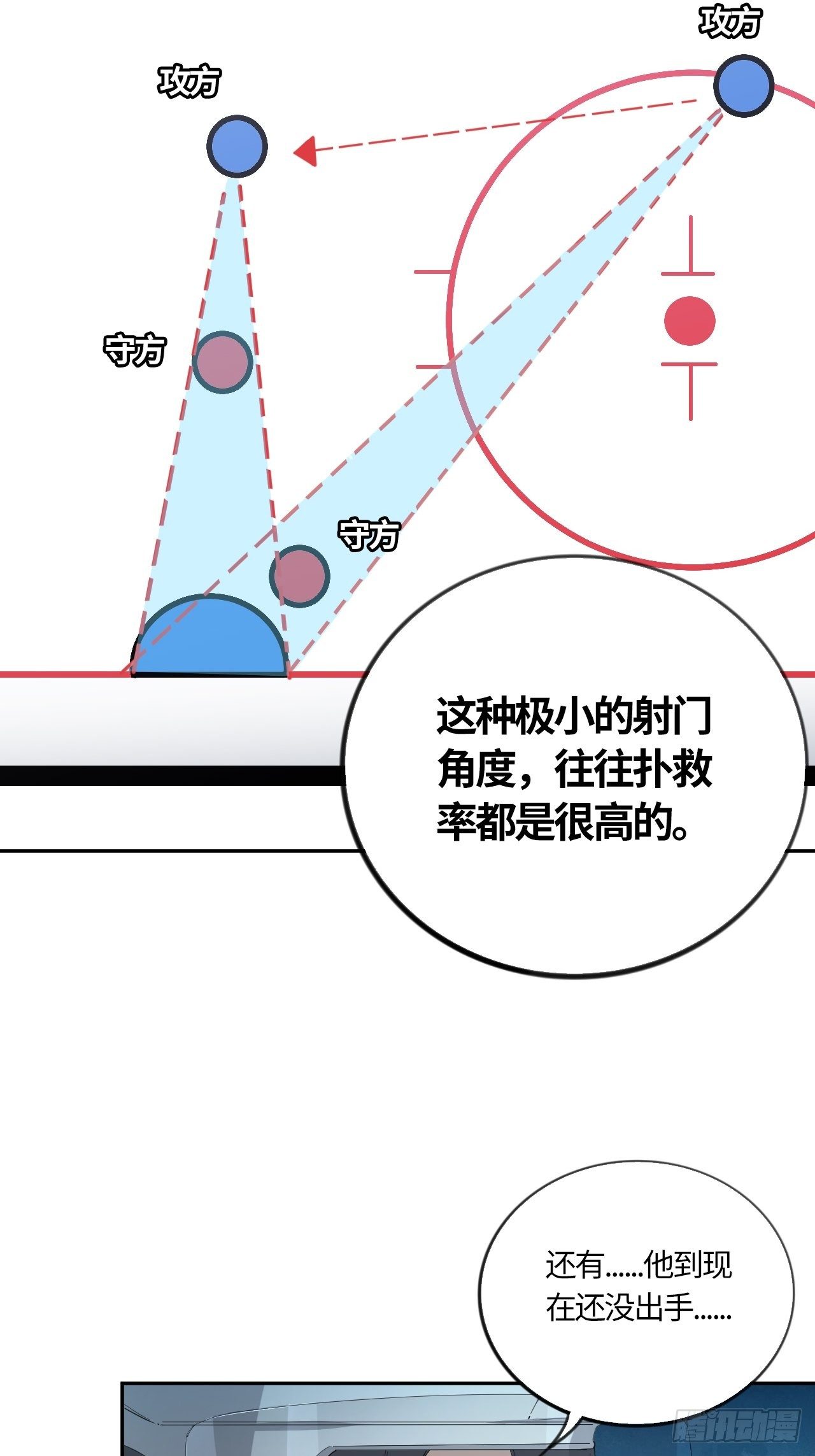第51话 停不下来的球杆22