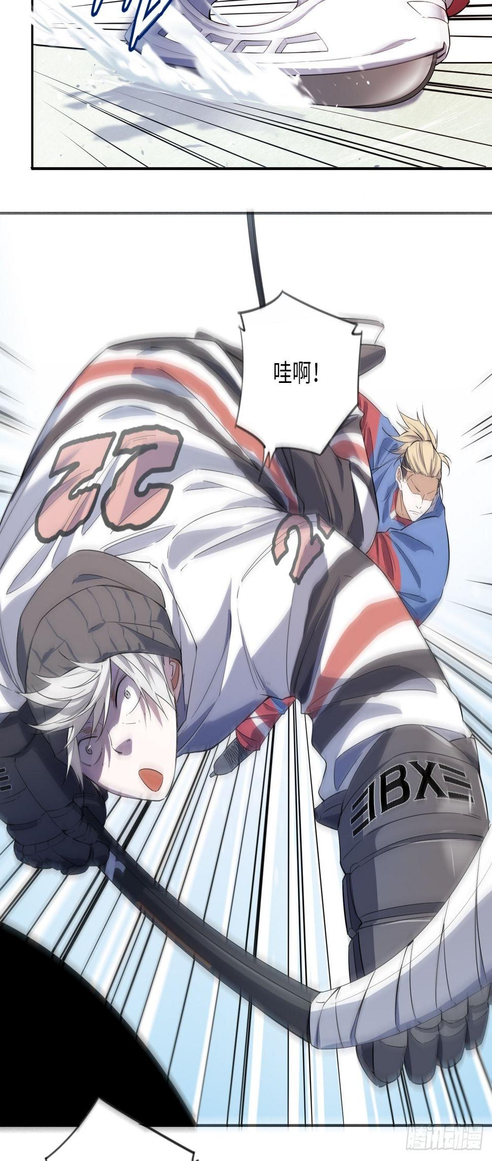 第3话 斗牛犬的挑衅36