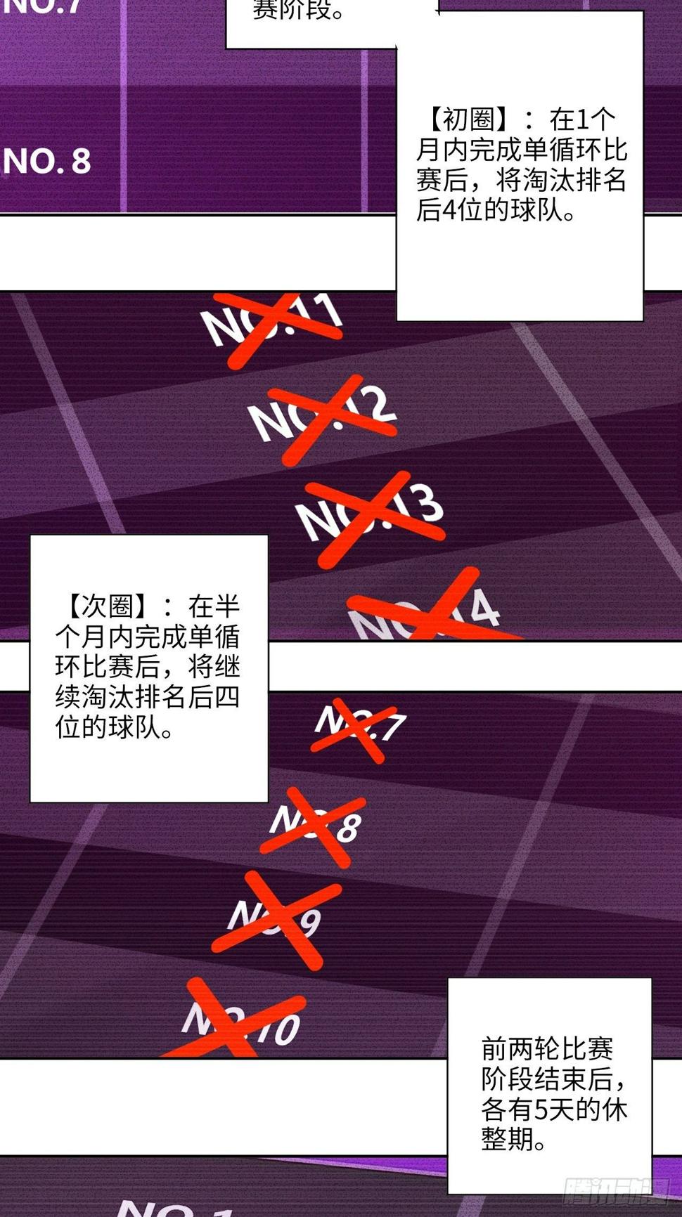 第36话 耍起！4