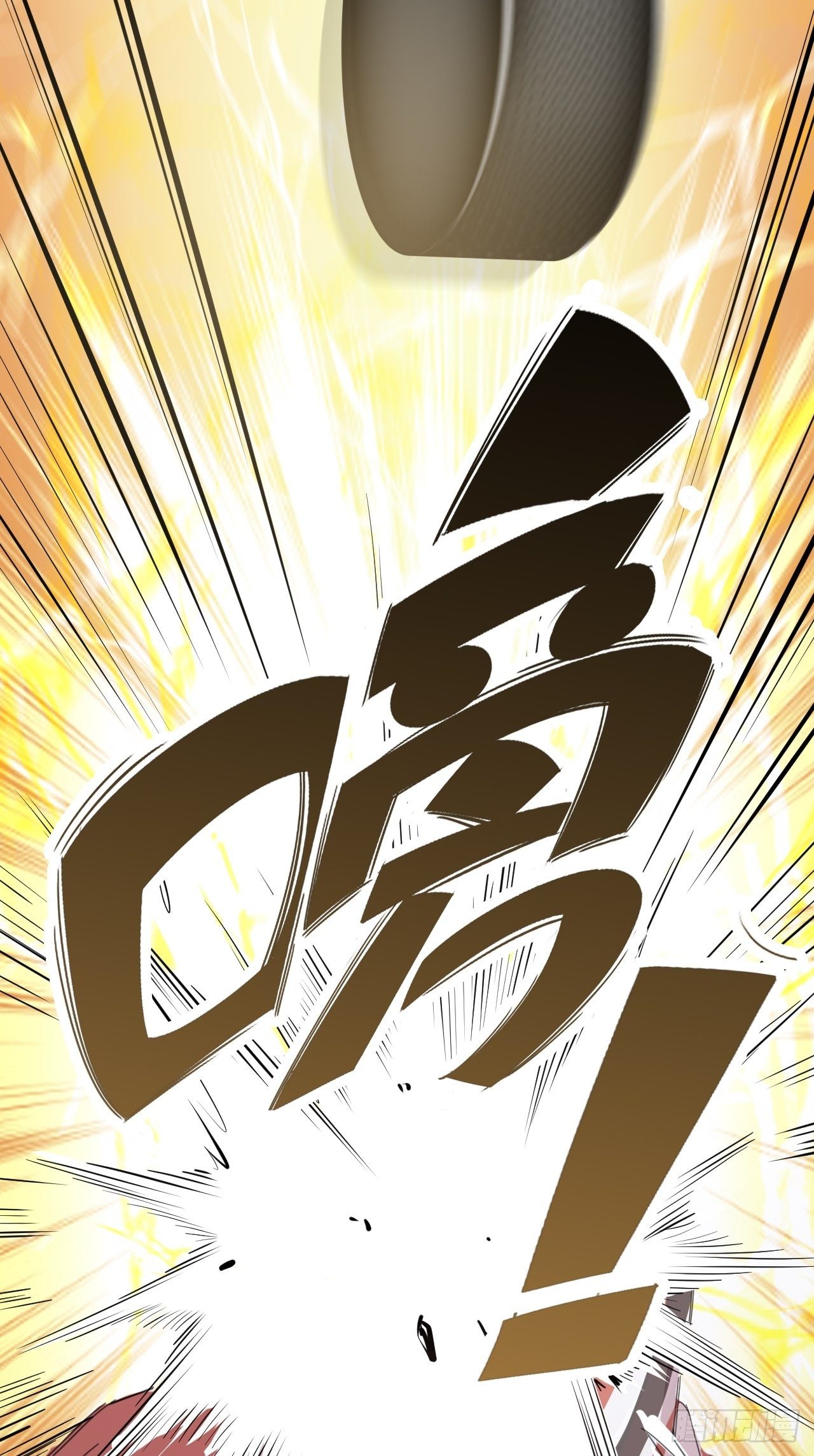 第51话 停不下来的球杆33