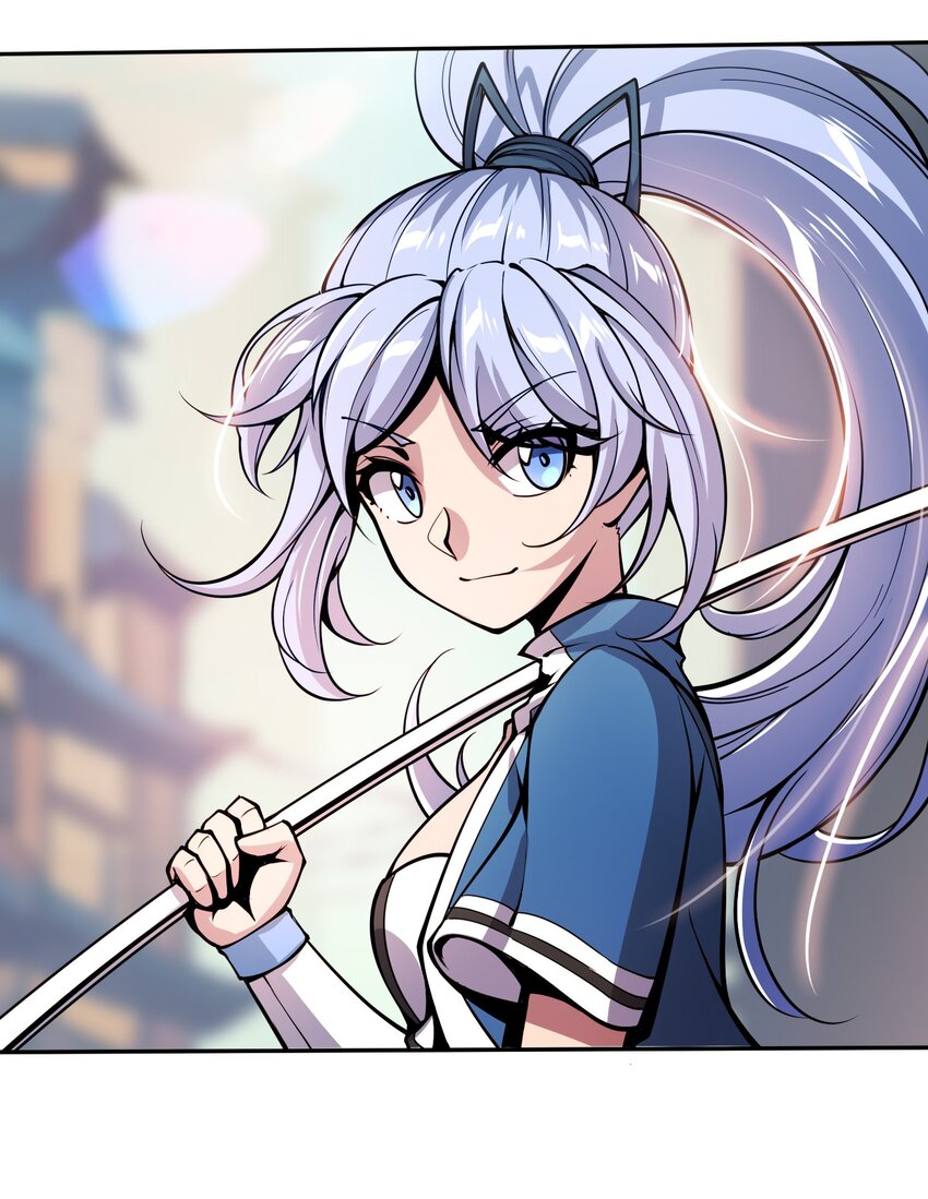 001 雷神的初会31