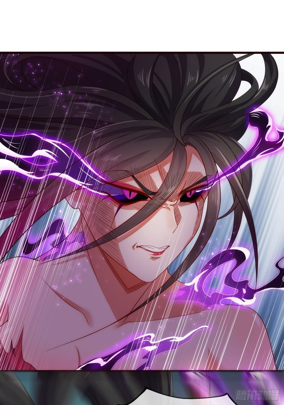 第5话 热情的小相公，我来了5