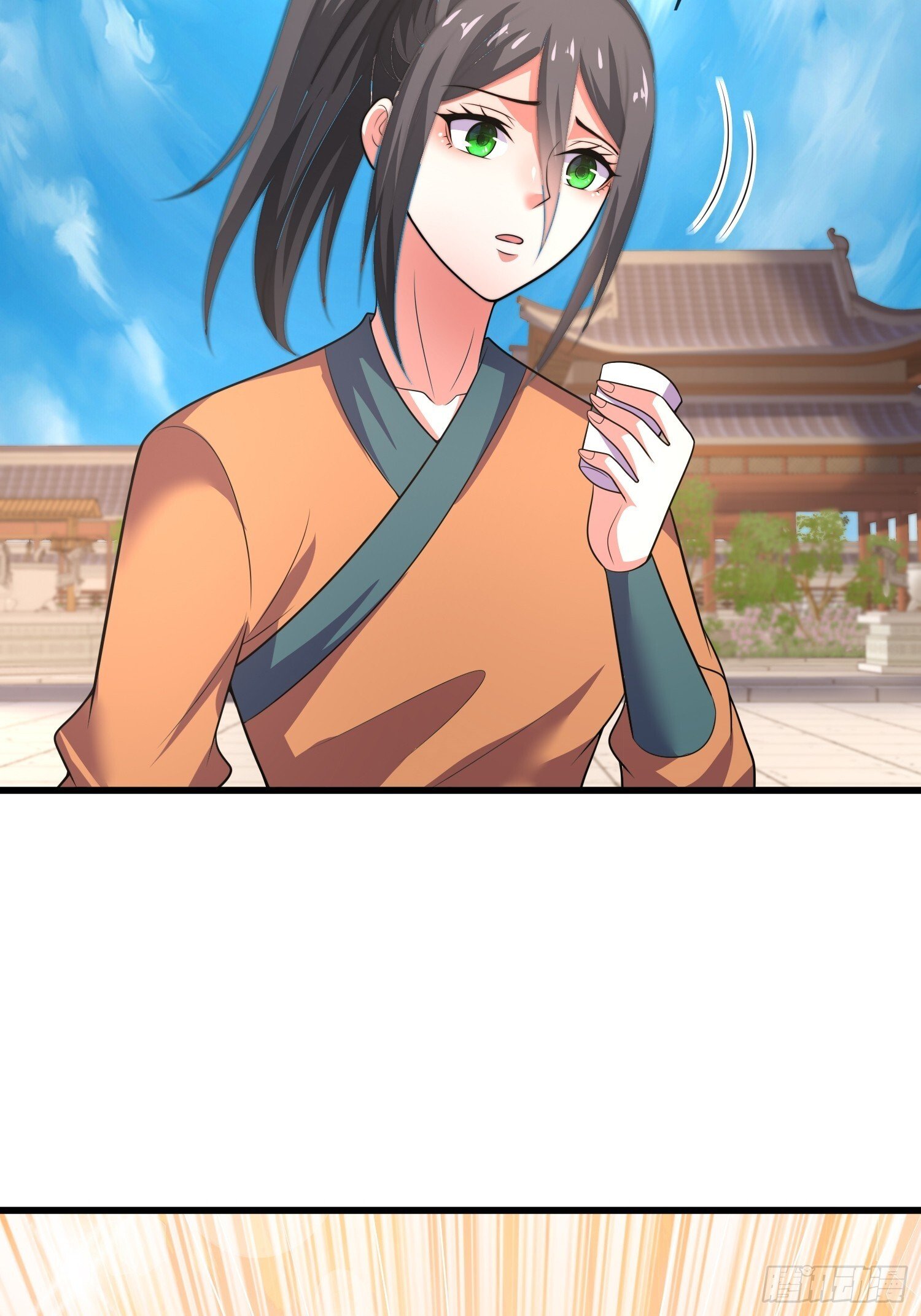 第38话 美人们，我来了！42