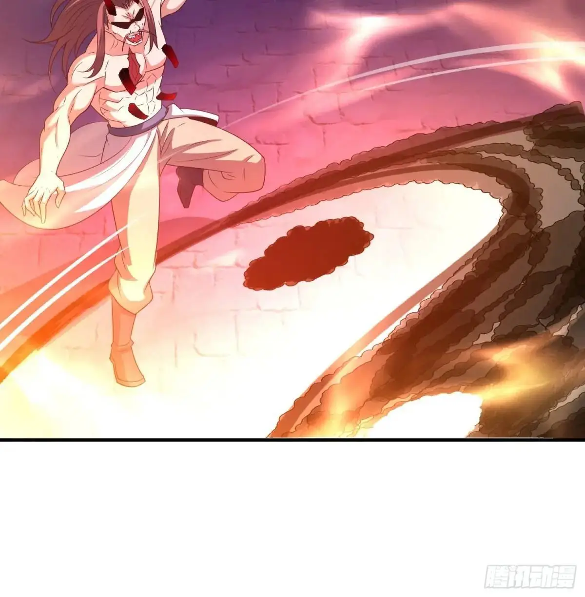 第75话 师妹，我已就位35