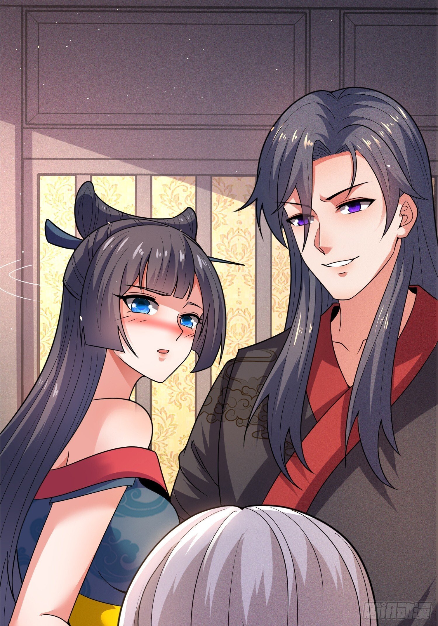 第52话 车速有点快~21