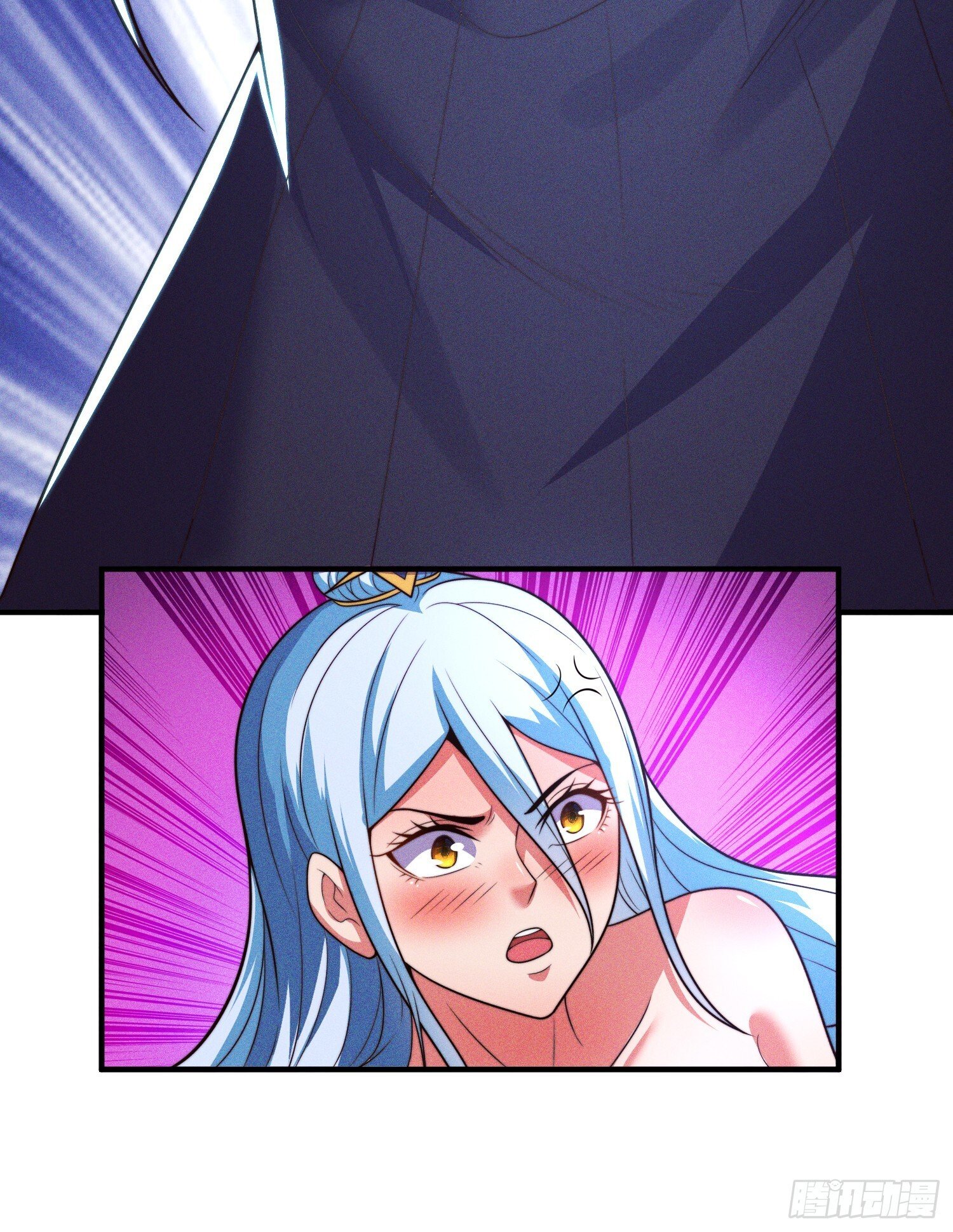 第46话 难道我天赋异禀21
