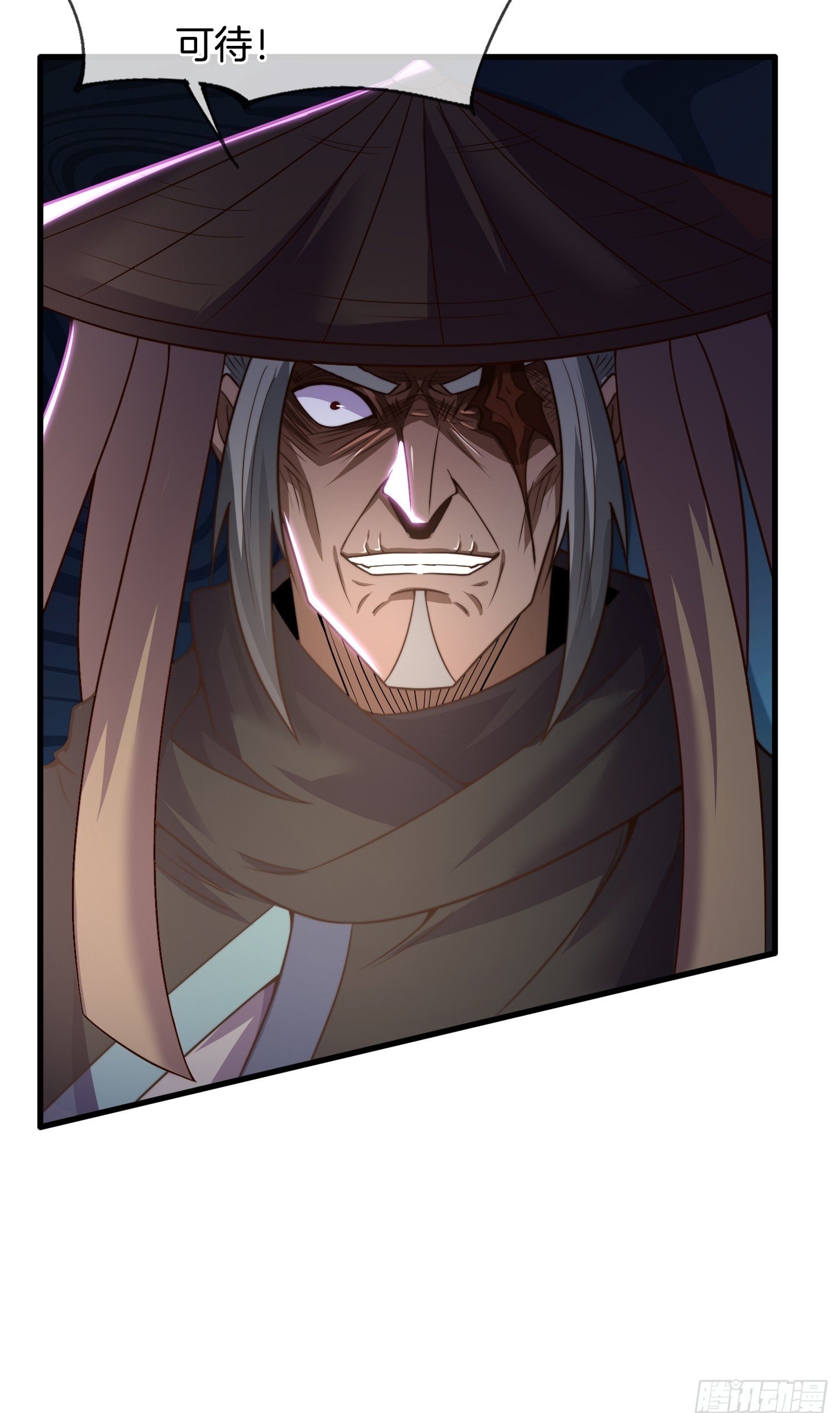 第31话 劫狱41