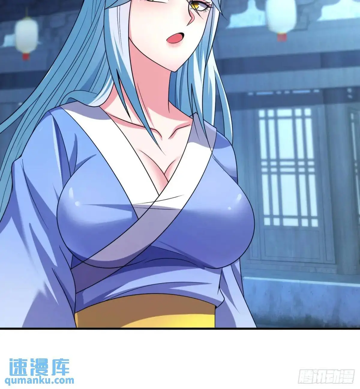 第76话 仙族之中，再无王家30