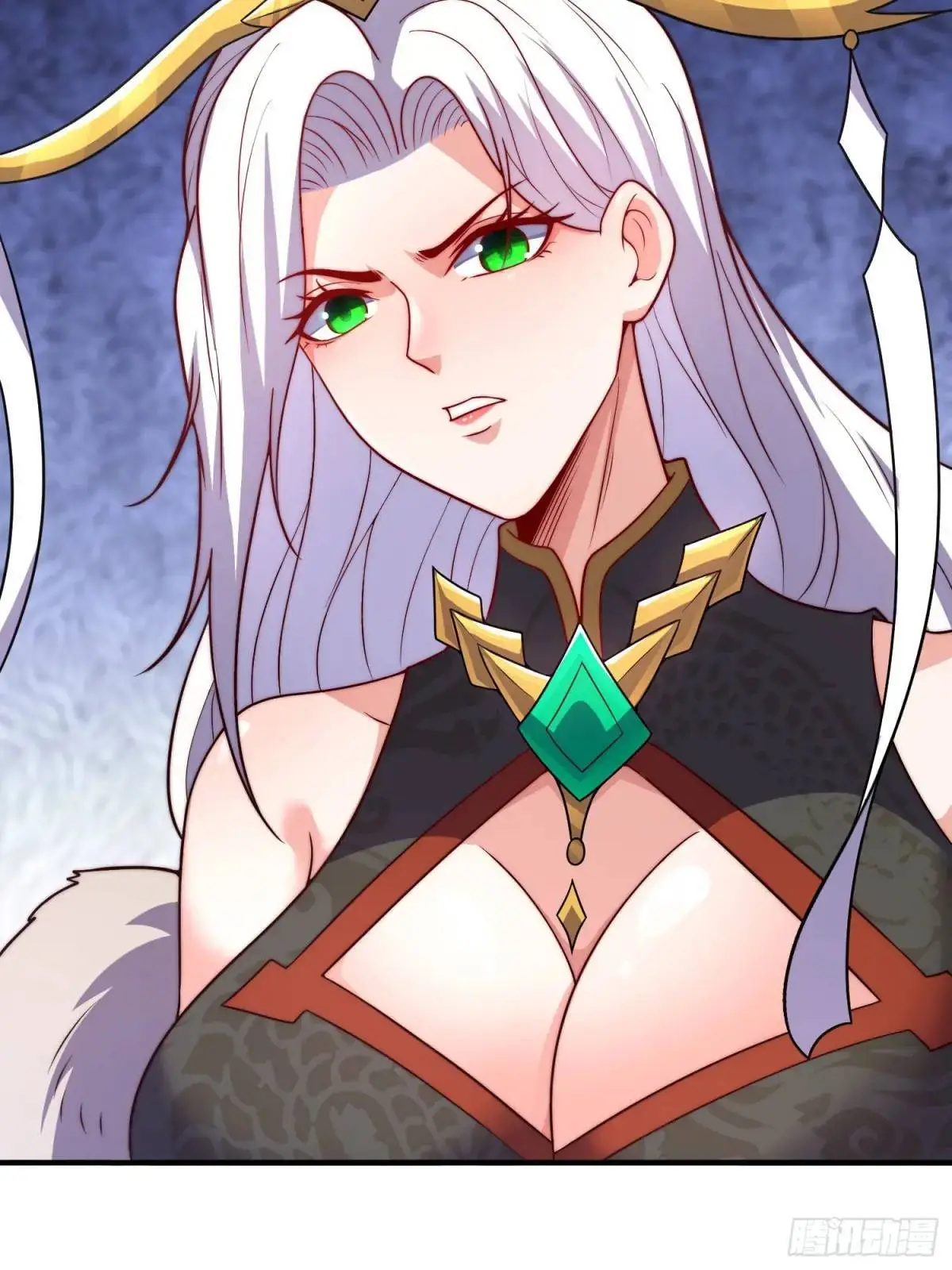第69话 有敌袭28