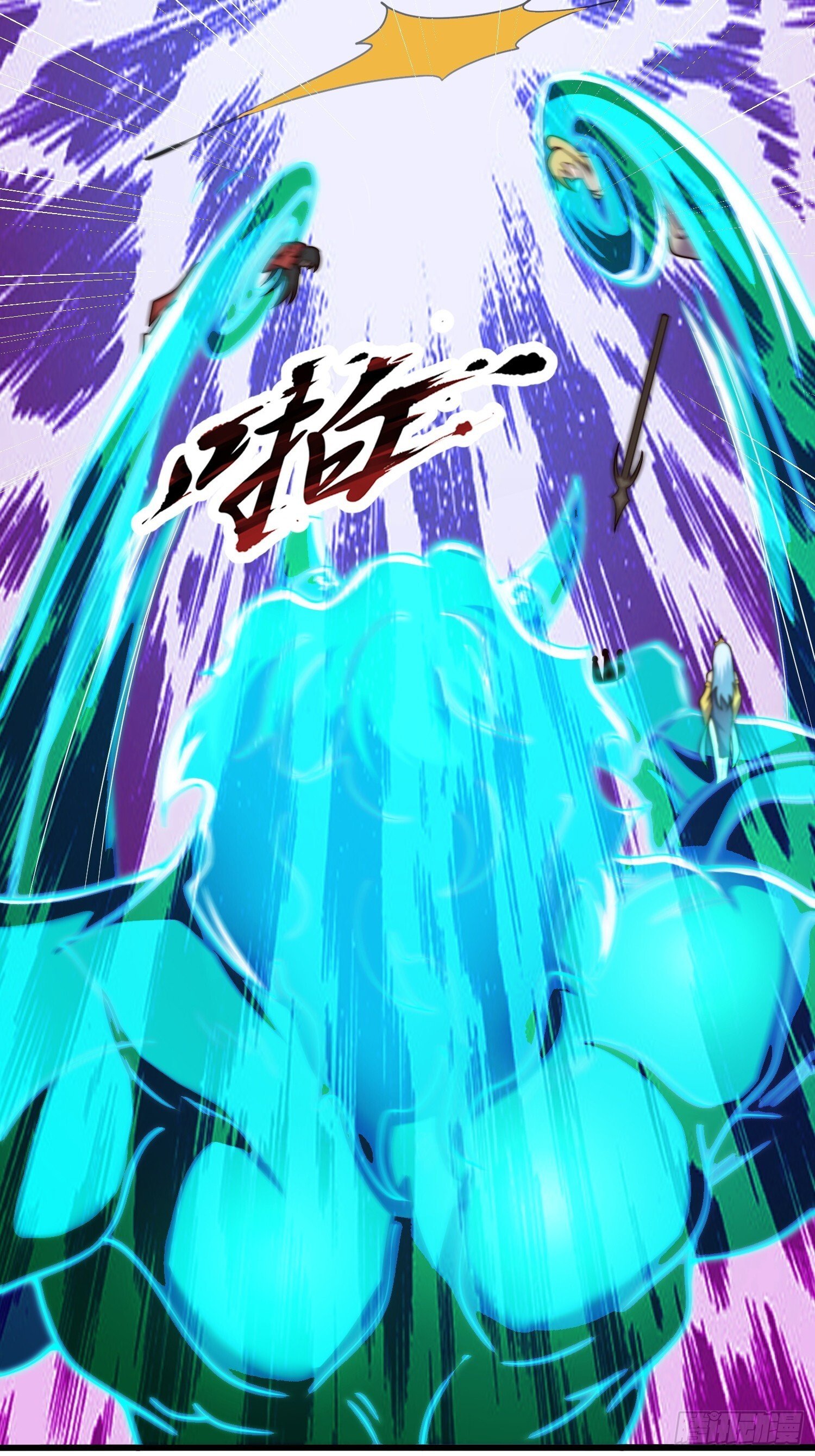 第36话 便宜师傅（五连更中）10
