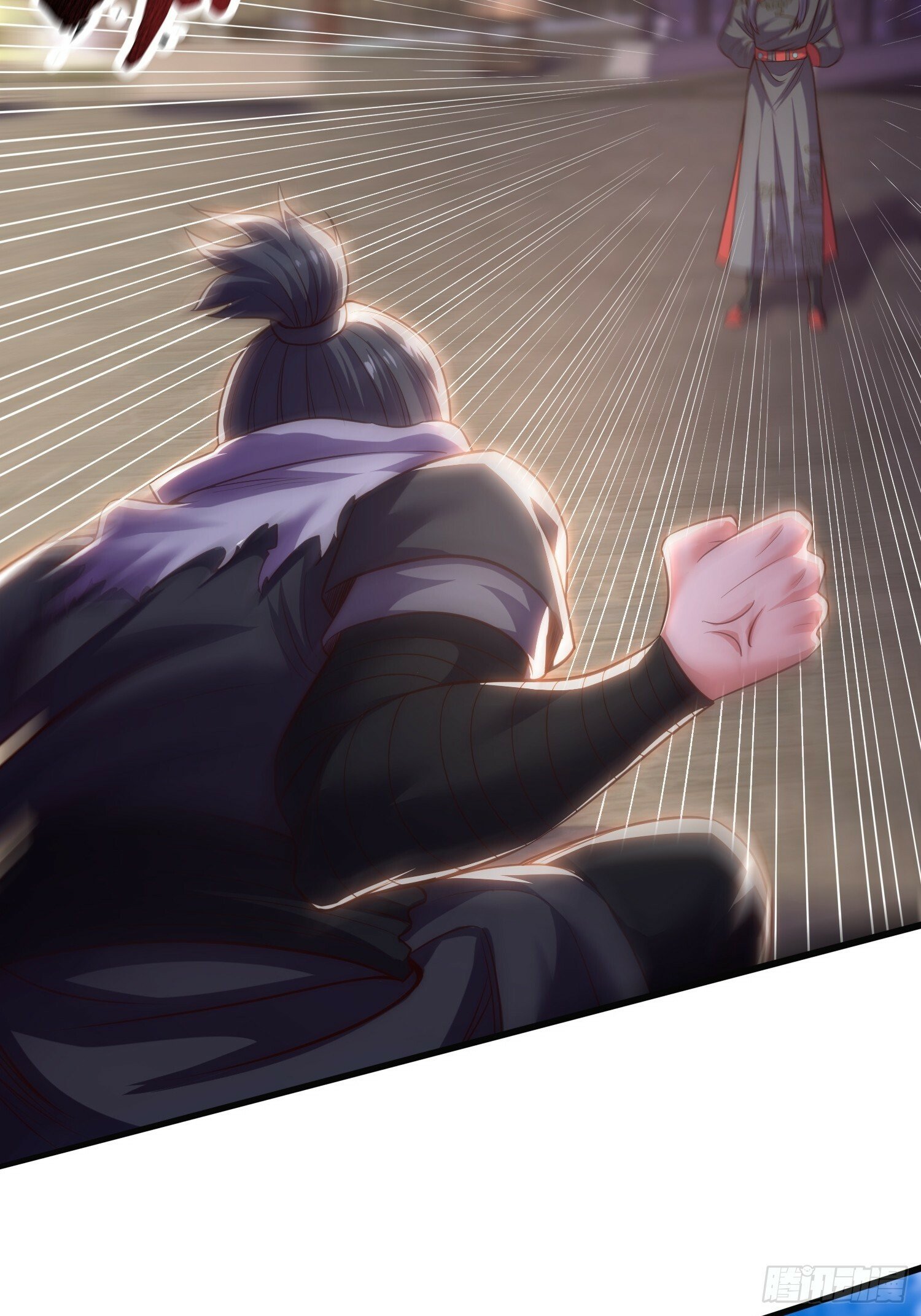 第15话 开始装逼10