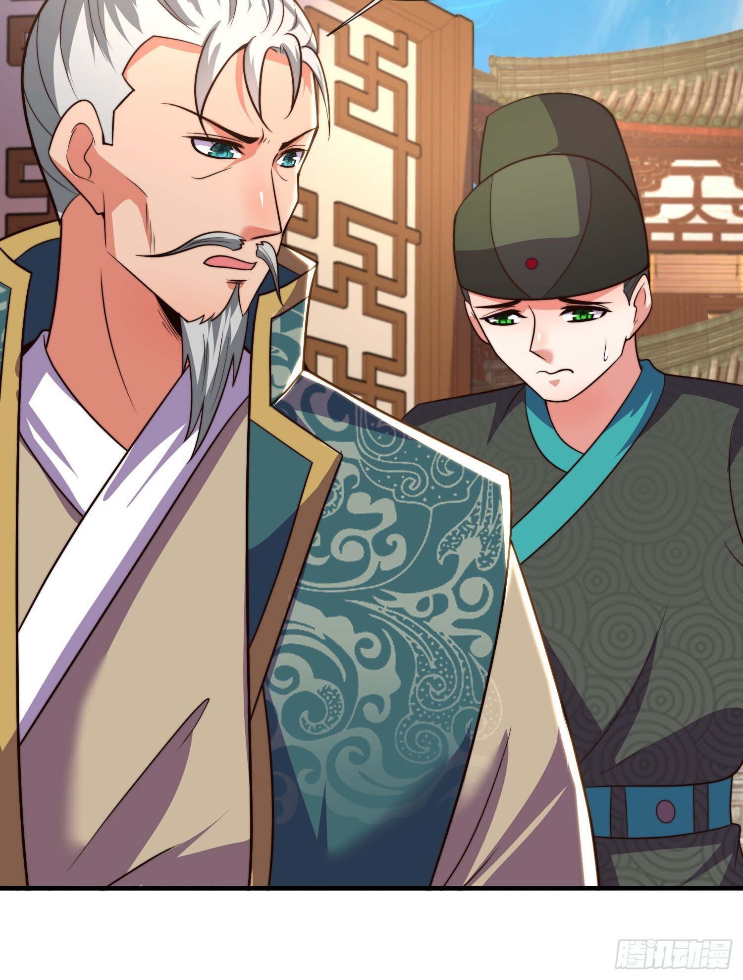第40话 圣人遗宝竟是我！24