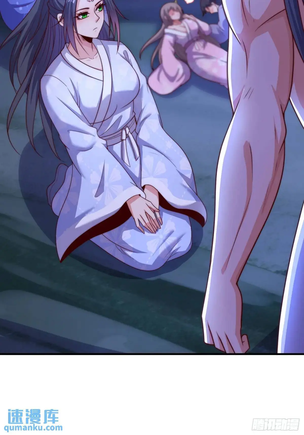 第65话 时间紧迫，速战速决18