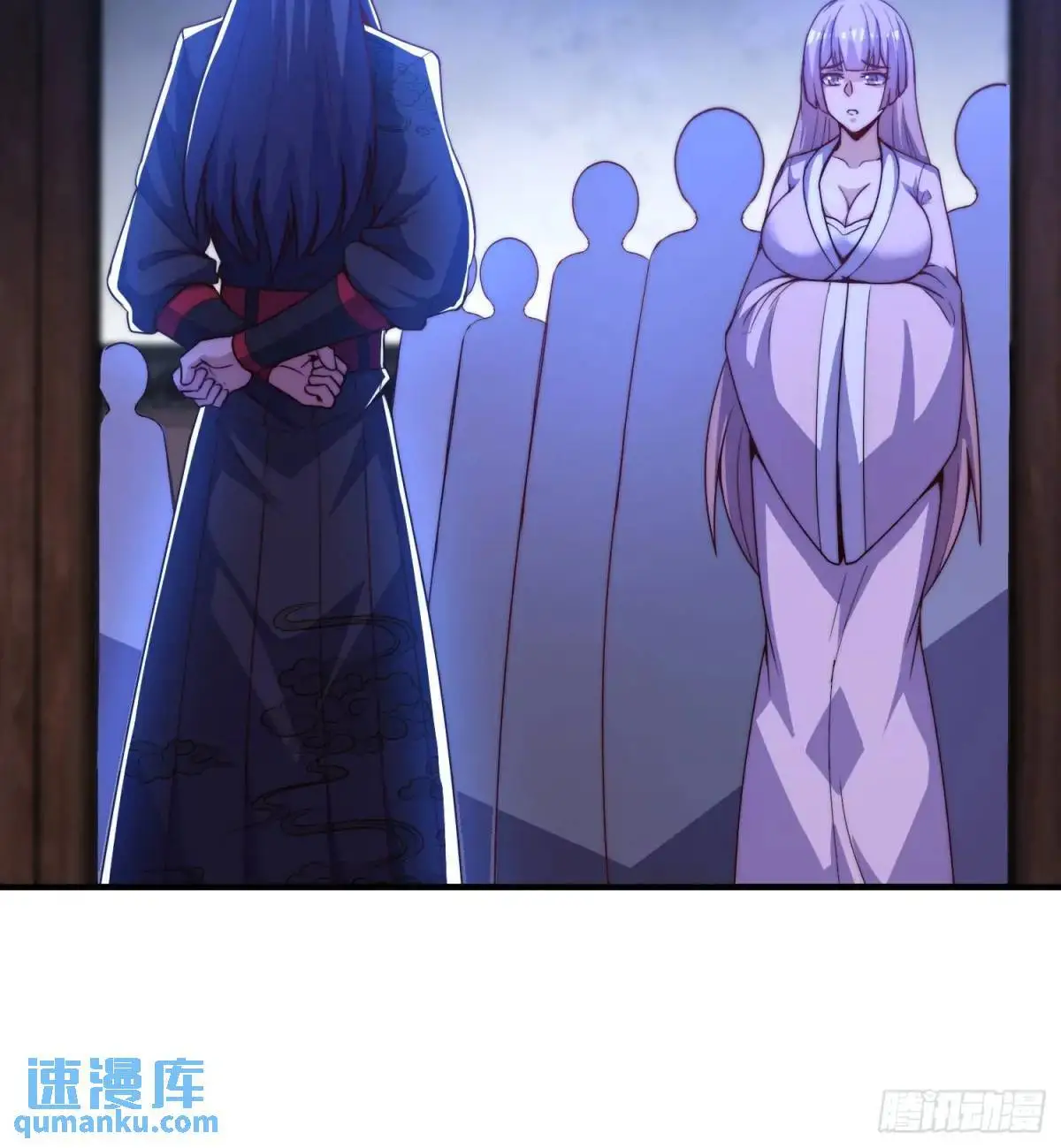 第73话 抄家31