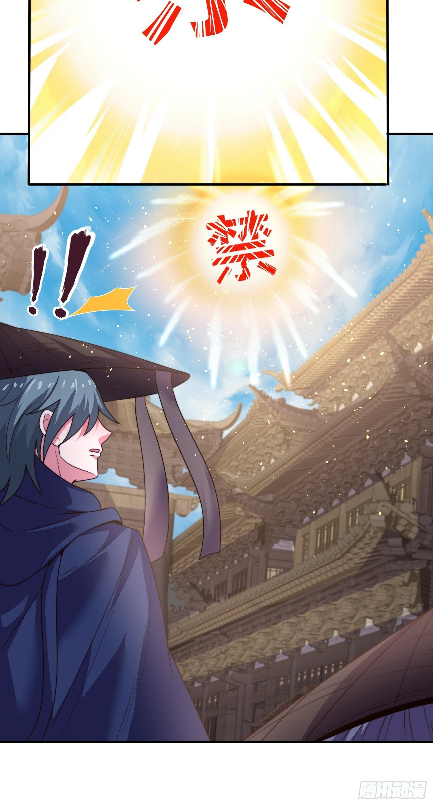 第31话 劫狱37