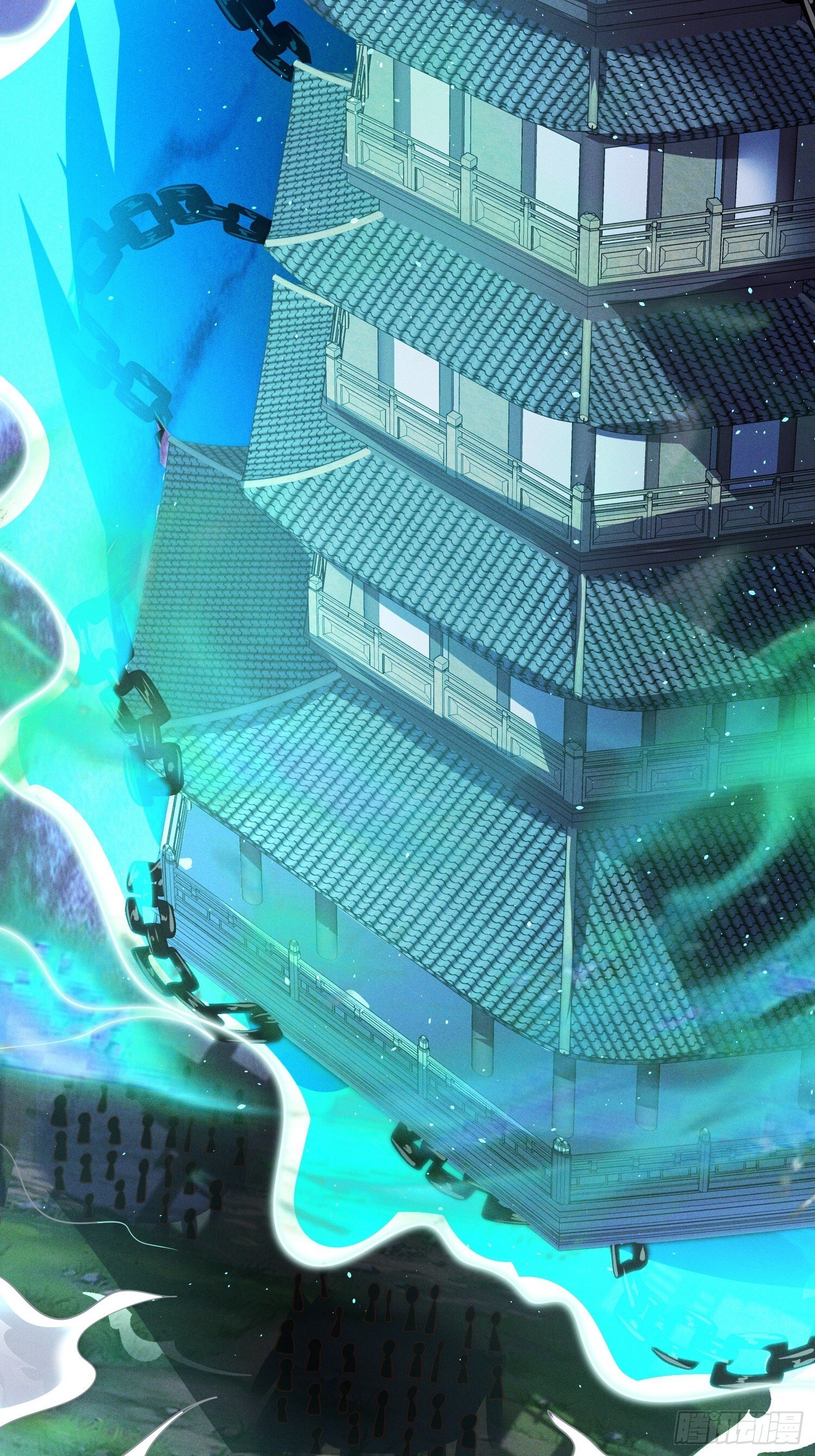 第52话 车速有点快~5