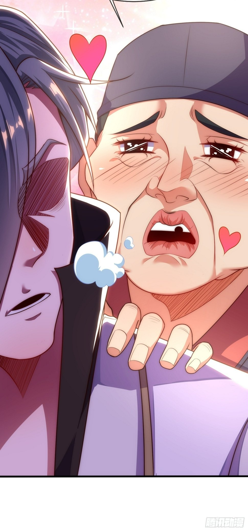 第4话 女皇的欲念62