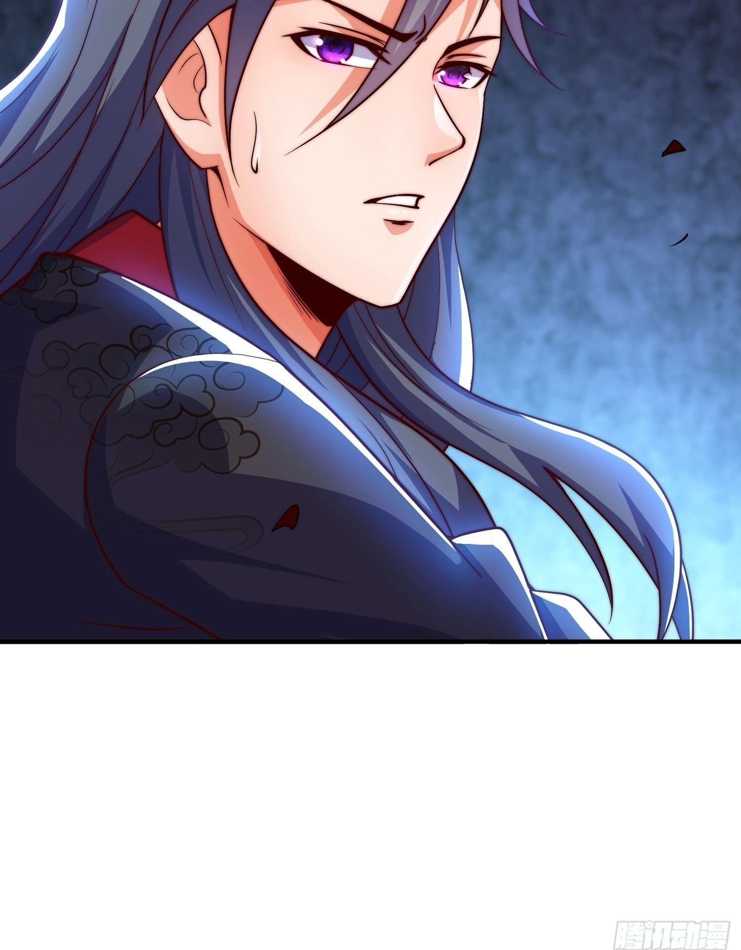 第46话 难道我天赋异禀59