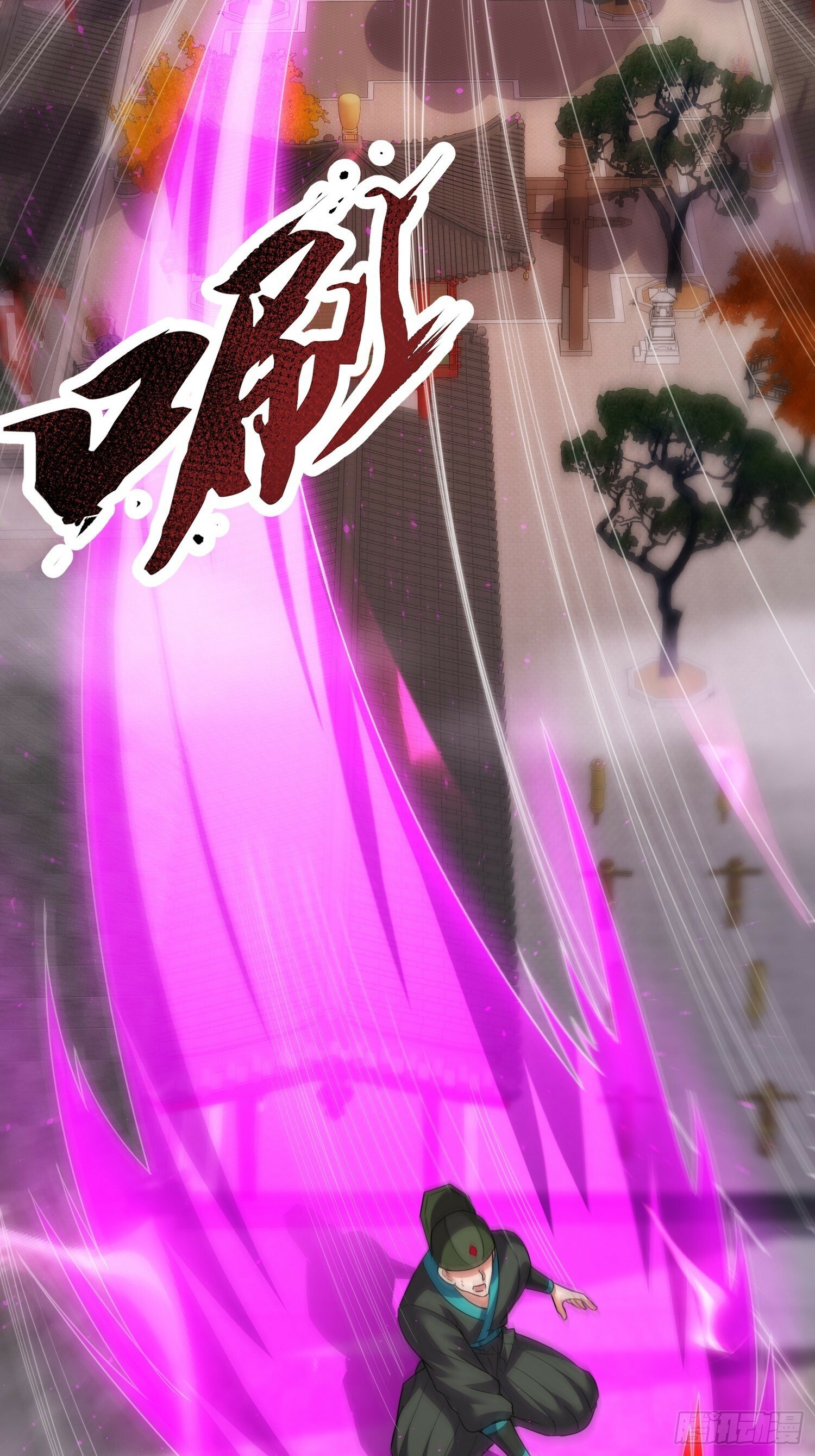 第31话 劫狱26